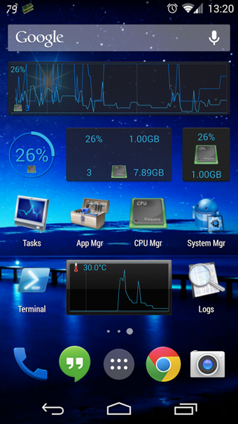 systemtunerpro(系统调谐器专业版)