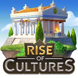 文明的崛起游戏(rise of cultures)