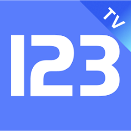 123云盘tv软件直装电视版apk