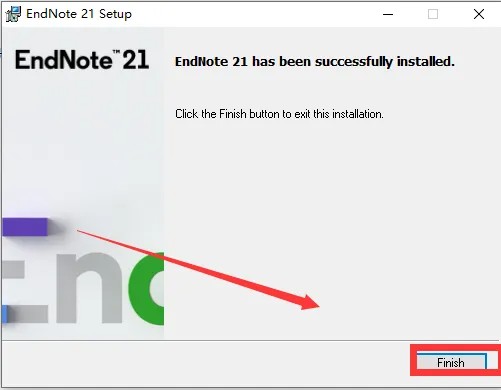 endnote21使用教程